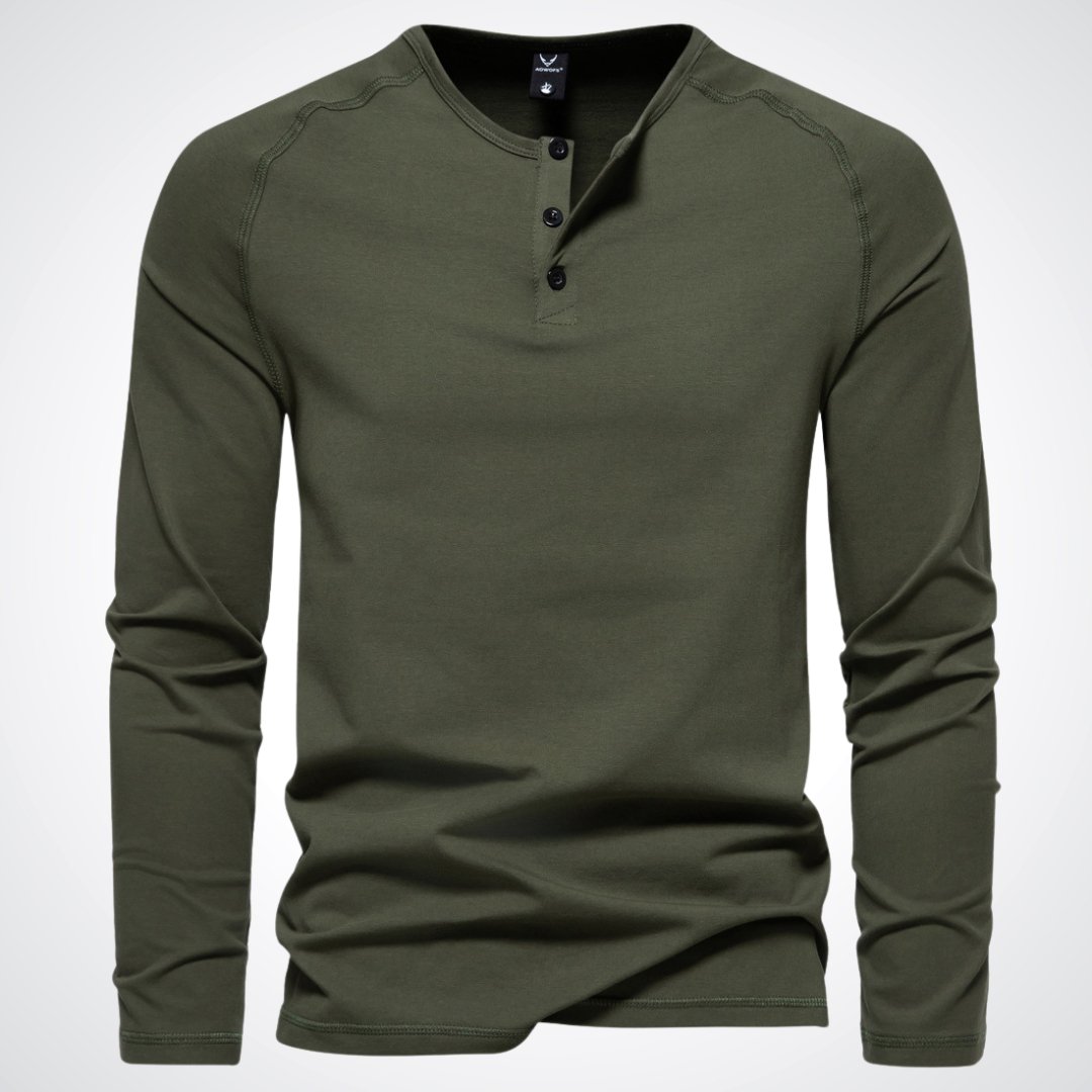 Abeda | Heren Overhemden – Slim Fit, Linnen, Modern en Comfortabel 0