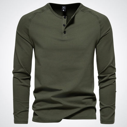 Abeda | Heren Overhemden – Slim Fit, Linnen, Modern en Comfortabel 0