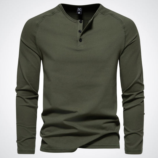 Abeda | Heren Overhemden – Slim Fit, Linnen, Modern en Comfortabel 0