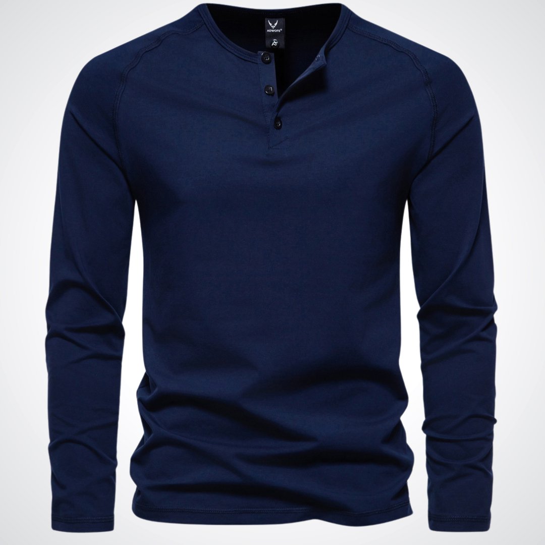 Abeda | Heren Overhemden – Slim Fit, Linnen, Modern en Comfortabel 1