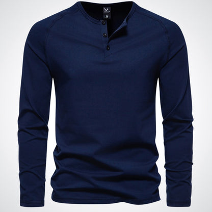Abeda | Heren Overhemden – Slim Fit, Linnen, Modern en Comfortabel 1