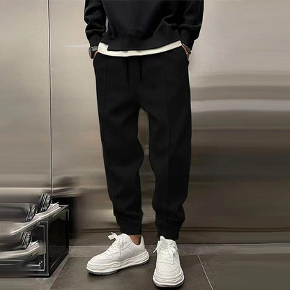 Abel | Comfortabele en flexibele sportbroek 10
