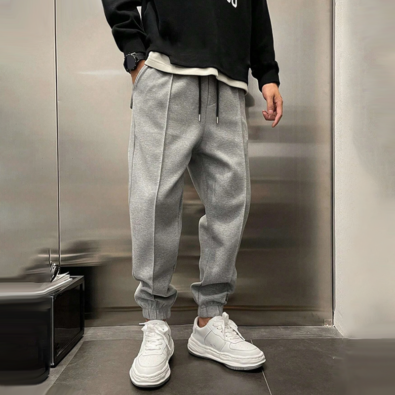 Abel | Comfortabele en flexibele sportbroek 2