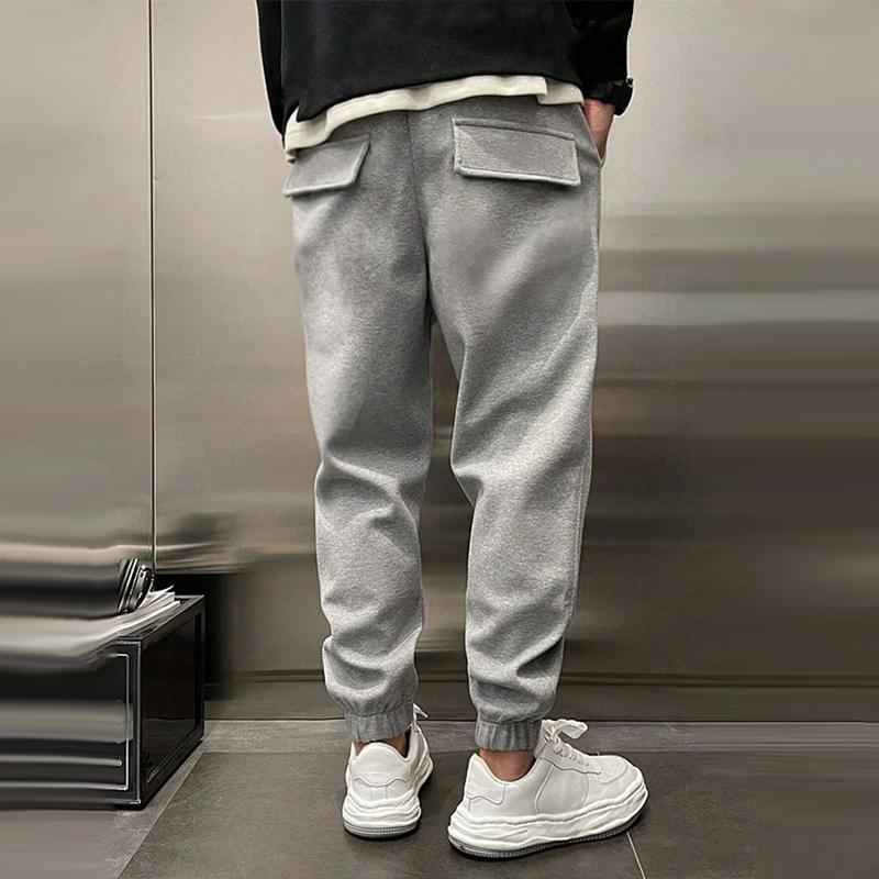 Abel | Comfortabele en flexibele sportbroek 3