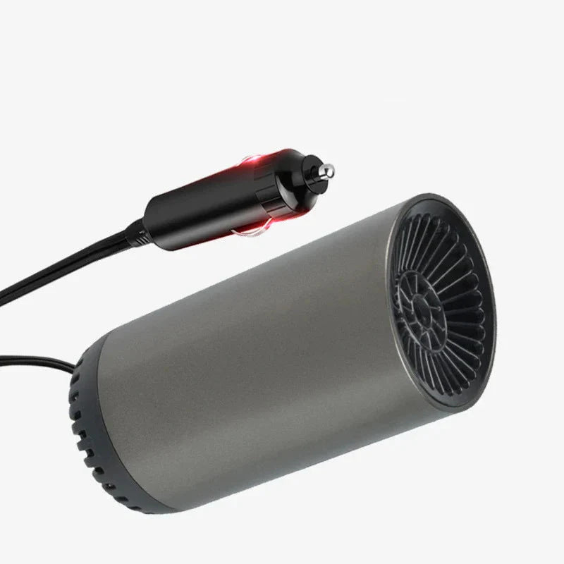 Auto Verwarmer en Ontdooier FrostClear Draagbaar