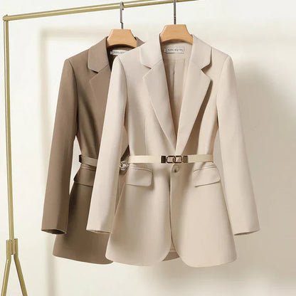 Acacia – chique blazer 2