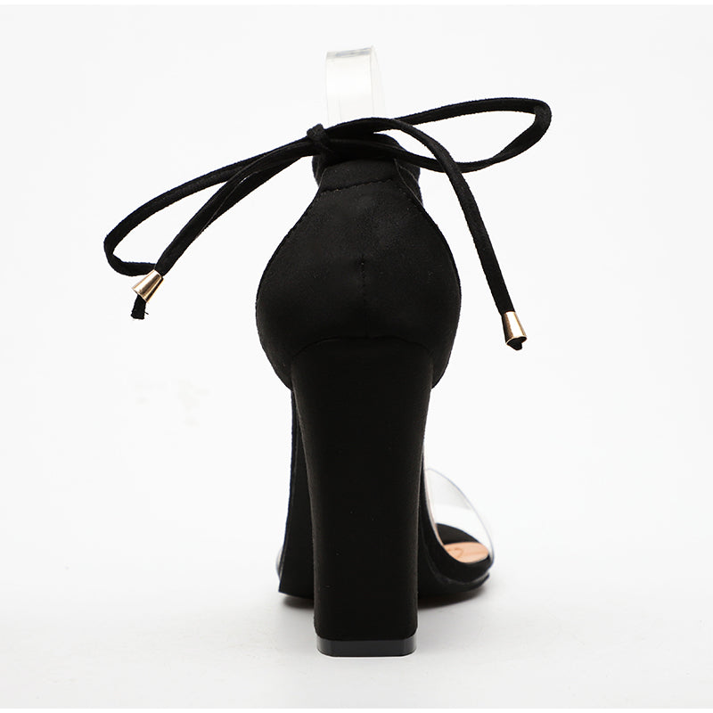 Hakken Pumps Elegante Klassieke Stijl