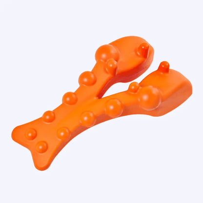 Nek en Schouder Massage Roller TrapiRelief Acupressuur Tool