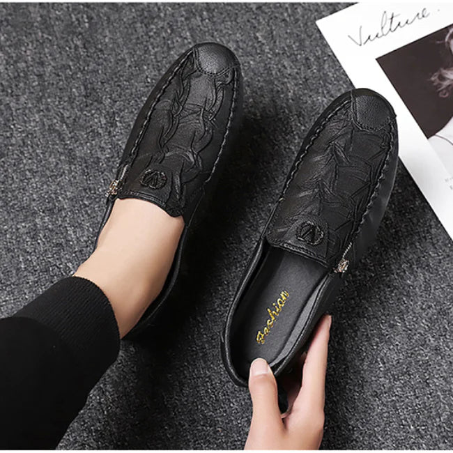 Casual Schoenen voor Mannen Owen Stijl