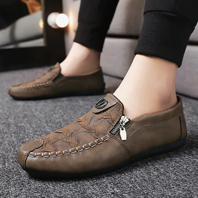 Casual Schoenen voor Mannen Owen Stijl - Mode Vibes