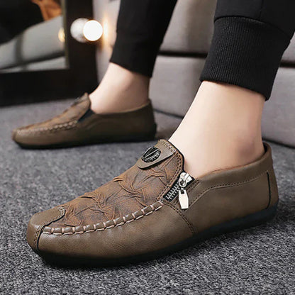 Casual Schoenen voor Mannen Owen Stijl - Mode Vibes