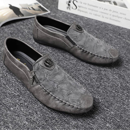 Casual Schoenen voor Mannen Owen Stijl