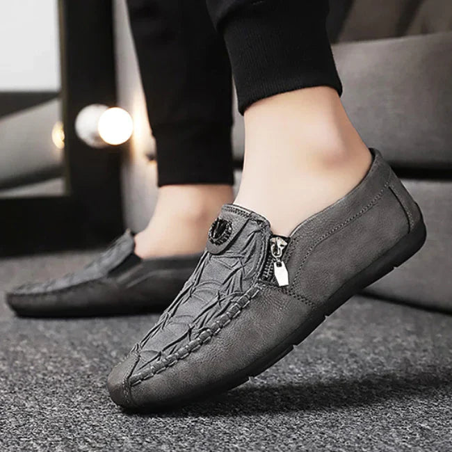 Casual Schoenen voor Mannen Owen Stijl