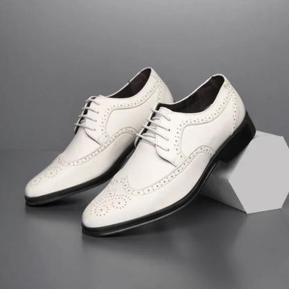Adelmo | Scarpe da uomo comode e versatili 2