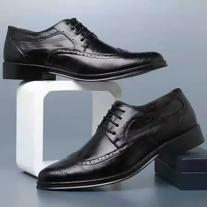 Adelmo | Scarpe da uomo comode e versatili 5