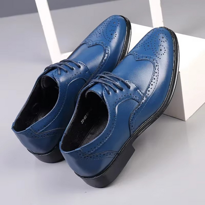 Adelmo | Scarpe da uomo comode e versatili 6