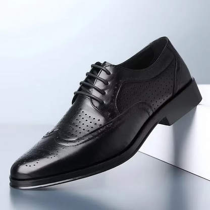 Adelmo | Scarpe da uomo comode e versatili 8