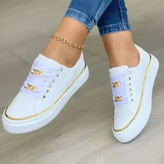 Adriana | Stevige en duurzame schoenen voor dagelijks gebruik 0