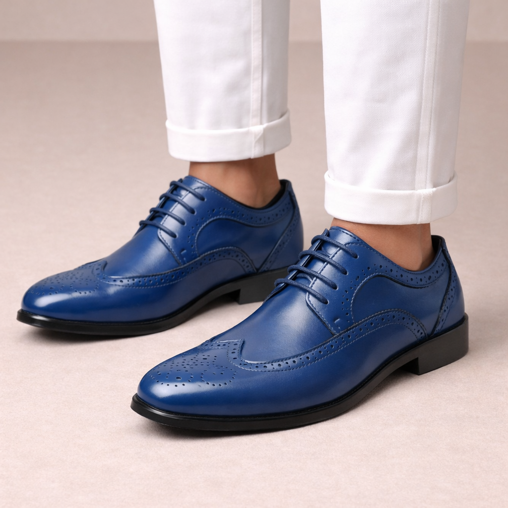 Giorgio | Scarpe Eleganti Uomo per Ogni Occasione
