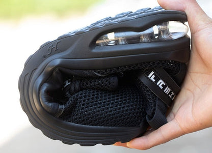 Unisex Werkschoenen Aero - Ademend en Lichtgewicht met Antislip Zool