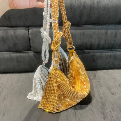 Stijlvolle Schouder tas voor Vrouw met Uniek Design