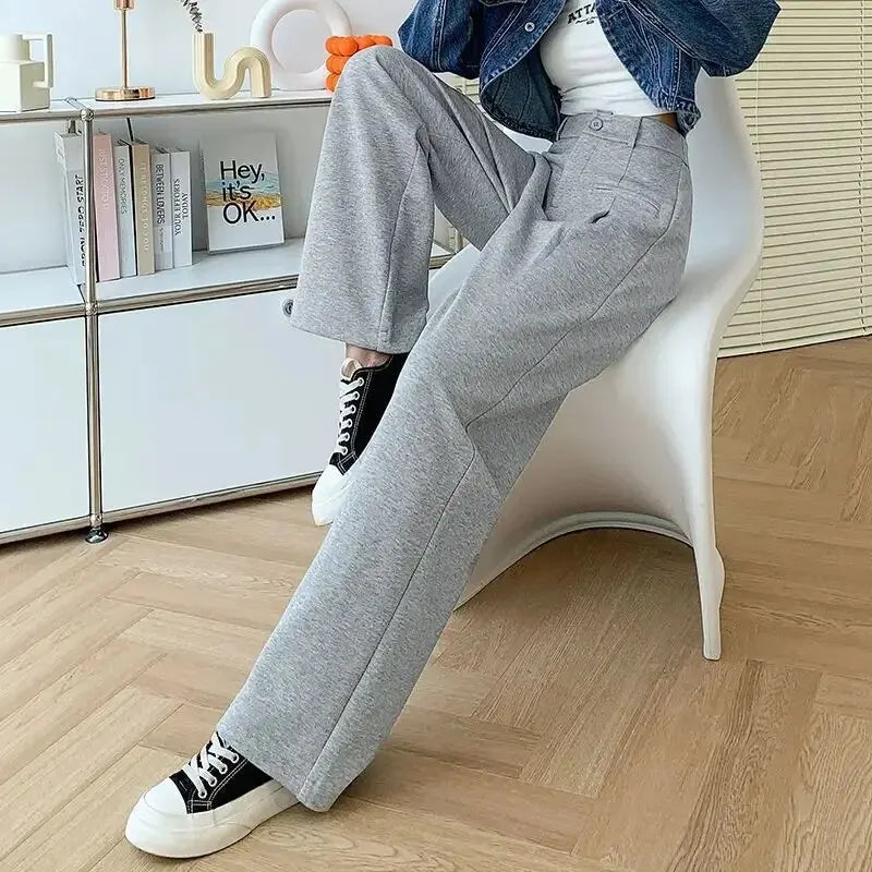 Fashion Focus Afslankende Bell Bottoms