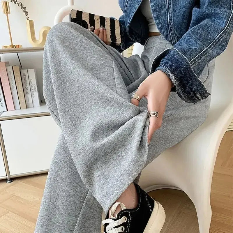 Fashion Focus Afslankende Bell Bottoms