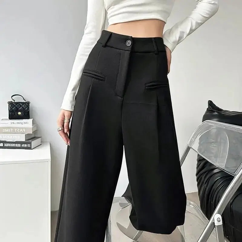 Fashion Focus Afslankende Bell Bottoms