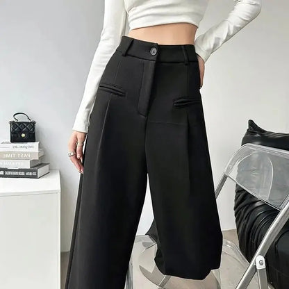 Fashion Focus Afslankende Bell Bottoms