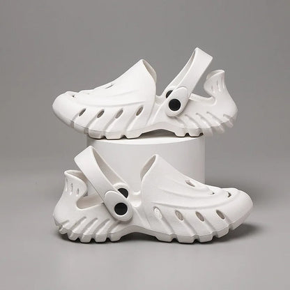 Dames Clogs Comfortabel voor Werk en Dagelijks Gebruik - Mode Vibes