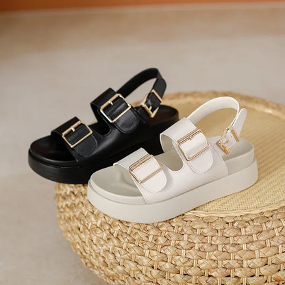 Eclatia ZomerGloed Dames Sandalen