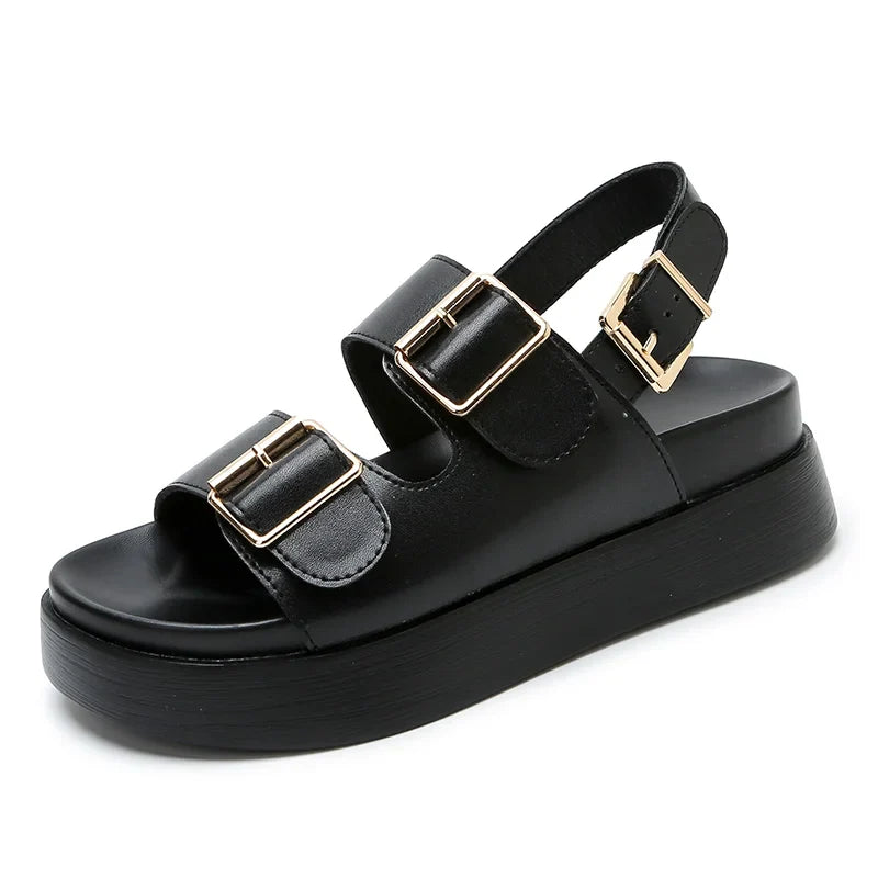 Eclatia ZomerGloed Dames Sandalen
