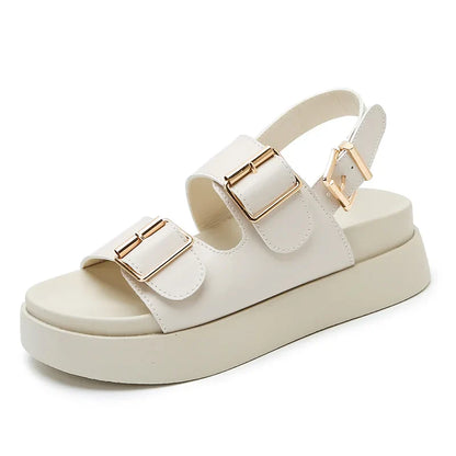 Eclatia ZomerGloed Dames Sandalen
