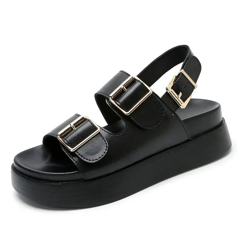 Eclatia ZomerGloed Dames Sandalen
