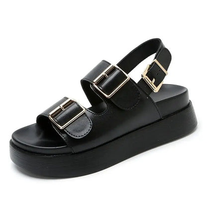 Eclatia ZomerGloed Dames Sandalen