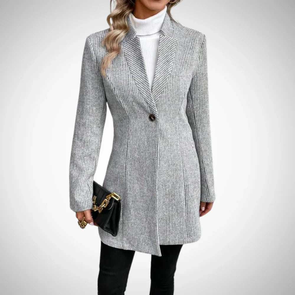 Alannah | Blazer da donna elegante e professionale 5
