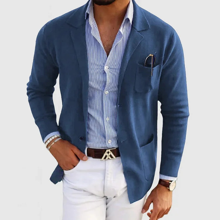 Alessandro | Blazer da uomo elegante e moderno 0