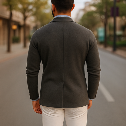 Alessandro | Blazer da uomo elegante e moderno 2