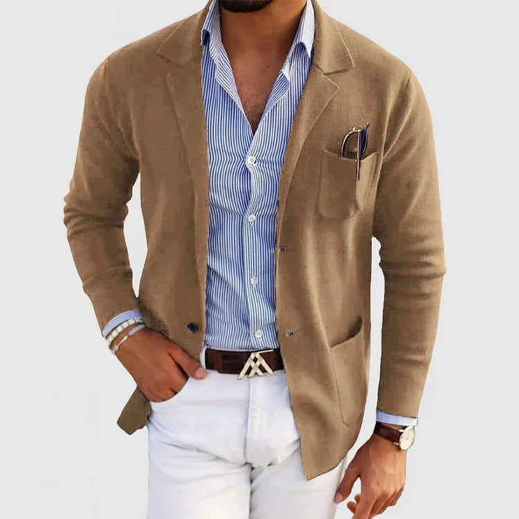 Alessandro | Blazer da uomo elegante e moderno 4