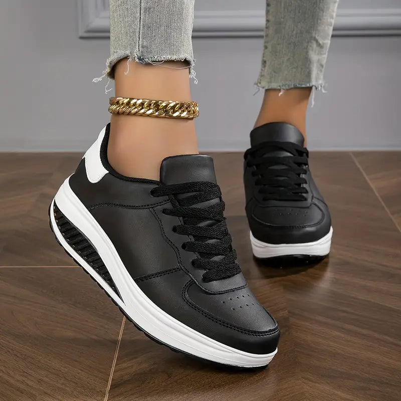 Alessia | Sneakers comode ed eleganti 0
