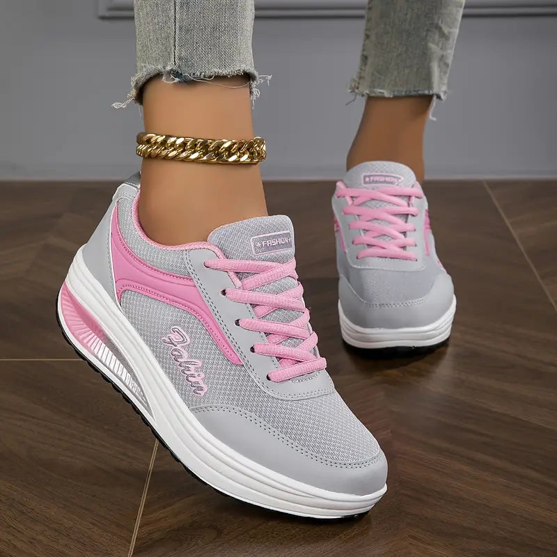 Alessia | Sneakers comode ed eleganti 3