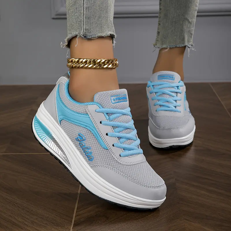 Alessia | Sneakers comode ed eleganti 5