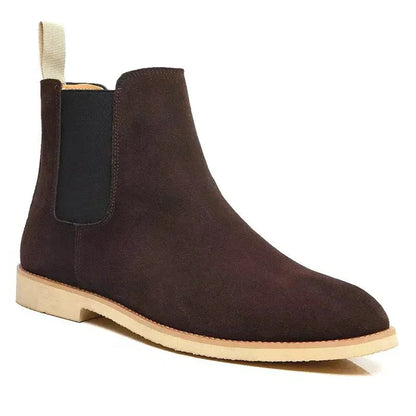 Aletta | Elegante en comfortabele Chelsea-laarzen 2