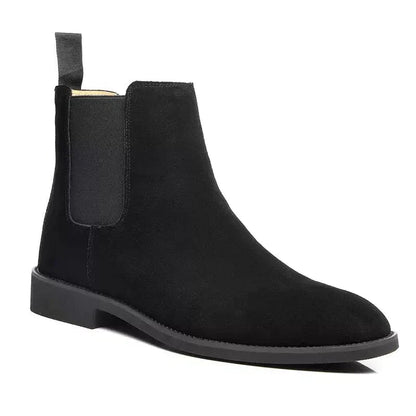 Aletta | Elegante en comfortabele Chelsea-laarzen 3