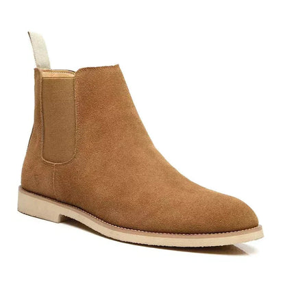 Aletta | Elegante en comfortabele Chelsea-laarzen 4