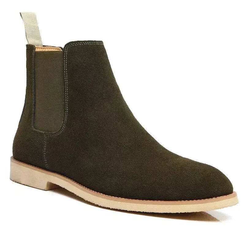 Aletta | Elegante en comfortabele Chelsea-laarzen 5