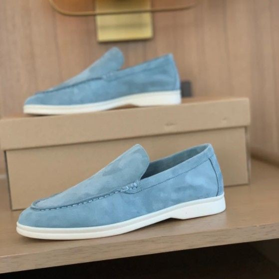 Alexander | Klassieke herenloafers voor een stijlvolle look 7