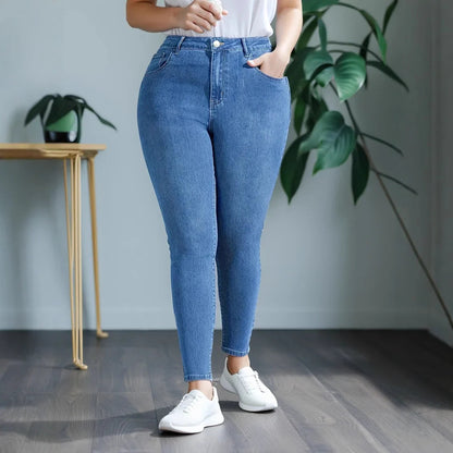 Alica | Jeans in stile moderno