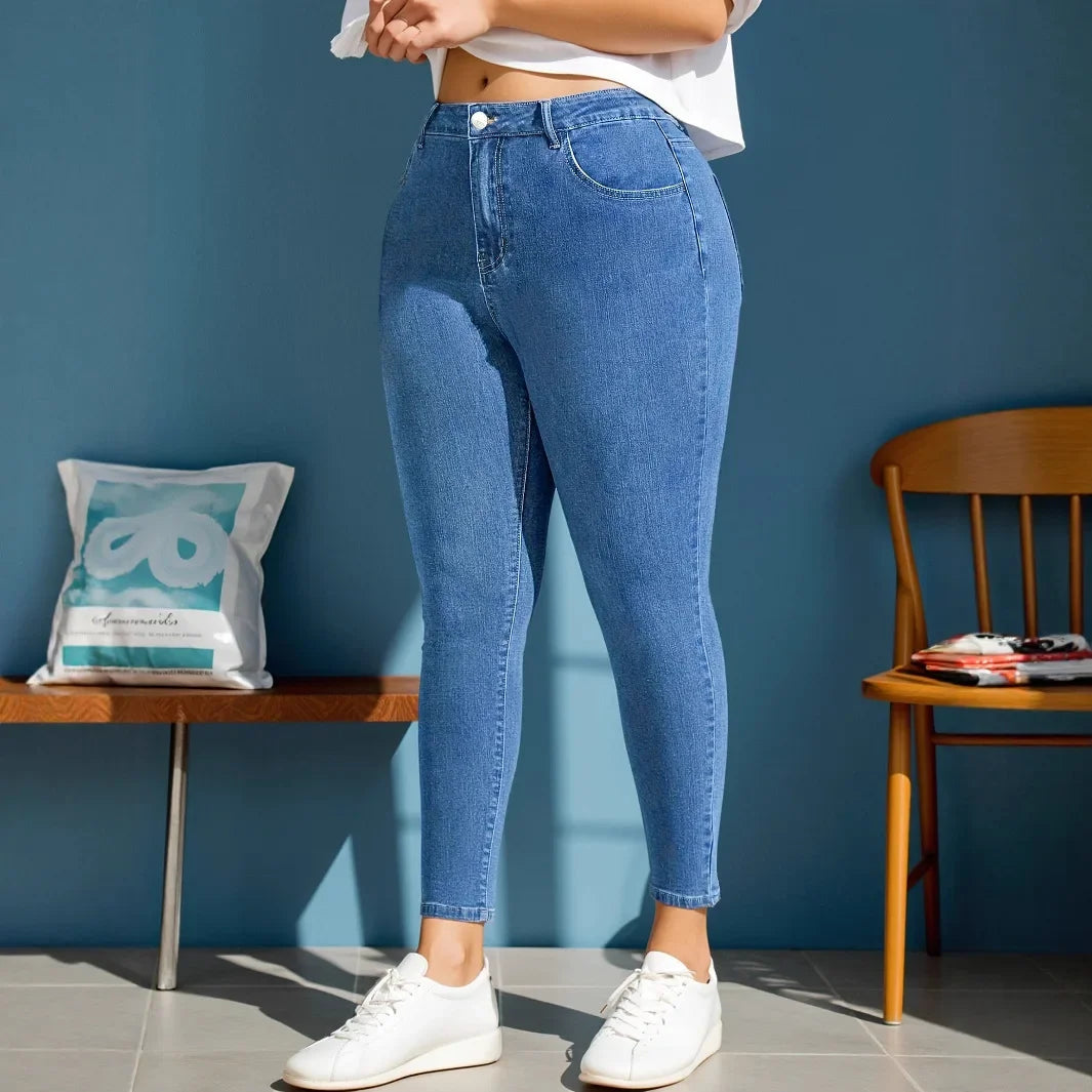 Alica | Jeans in stile moderno