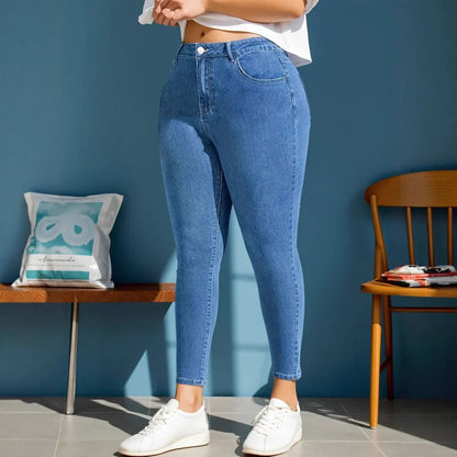 Alica | Jeans in stile moderno